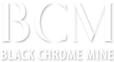Black CR